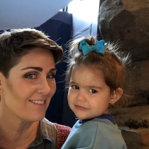 Meet your Posher, Bobbie